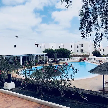 Residencial Teguisol Tf43 Appartement *