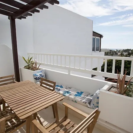 Residencial Teguisol Tf43 Costa Teguise