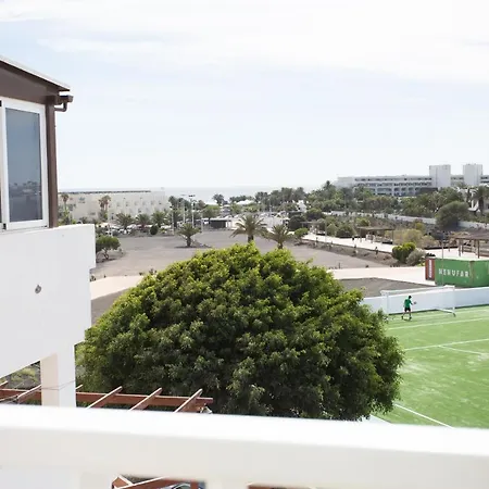 Residencial Teguisol Tf43 Apartment Costa Teguise