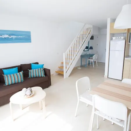Residencial Teguisol Tf43 Apartment