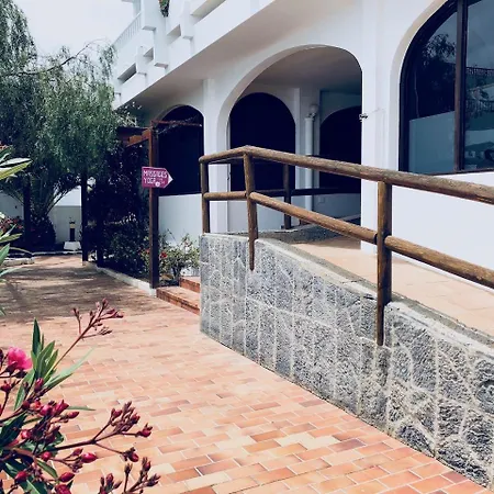 Residencial Teguisol Tf43 Costa Teguise