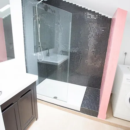 Residencial Teguisol Tf43 Apartment *