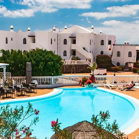 Residencial Teguisol Tf43 Costa Teguise