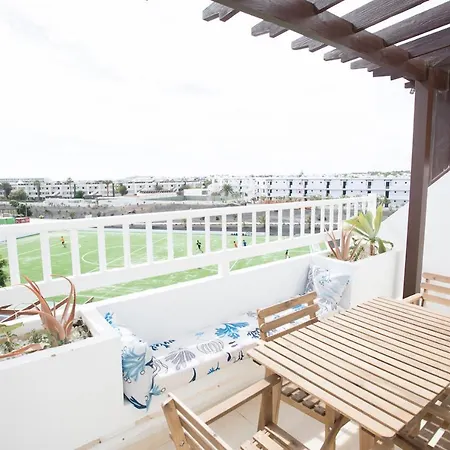 Residencial Teguisol Tf43