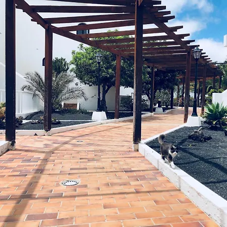 Residencial Teguisol Tf43 Costa Teguise