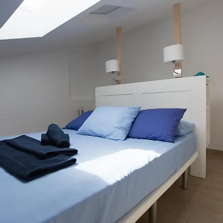 Residencial Teguisol Tf43 Apartment Costa Teguise