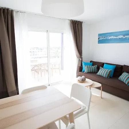 Residencial Teguisol Tf43 Costa Teguise