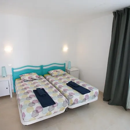 Residencial Teguisol Tf43